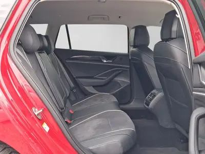 Volkswagen Passat Variant – Foto 6