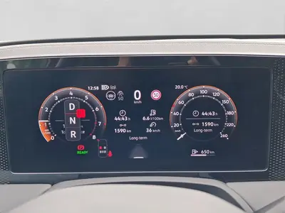 Volkswagen Passat Variant – Foto 10