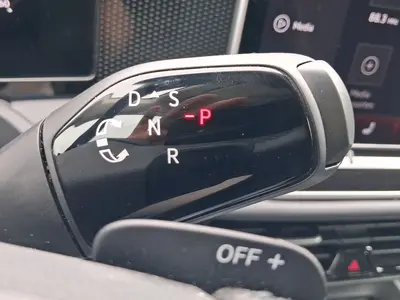 Volkswagen Passat Variant – Foto 11