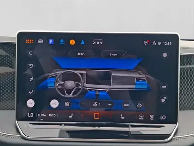 Volkswagen Passat Variant – Foto 16