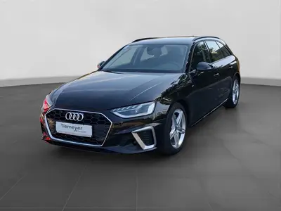 Audi A4 Avant – Foto 2