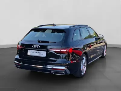 Audi A4 Avant – Foto 3