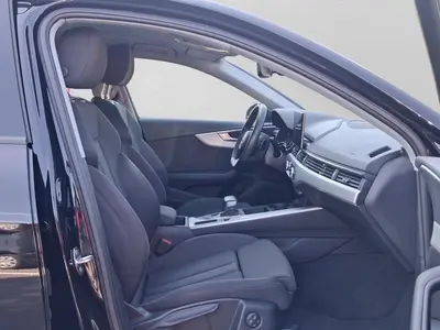 Audi A4 Avant – Foto 4
