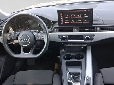 Audi A4 Avant – Foto 5