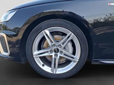 Audi A4 Avant – Foto 7