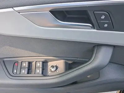 Audi A4 Avant – Foto 8