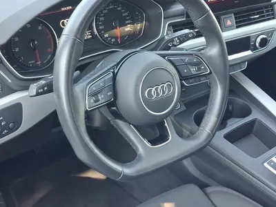 Audi A4 Avant – Foto 9