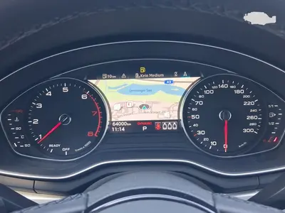 Audi A4 Avant – Foto 10