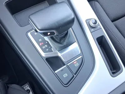 Audi A4 Avant – Foto 11