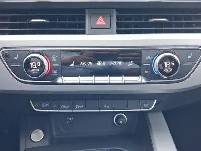 Audi A4 Avant – Foto 16