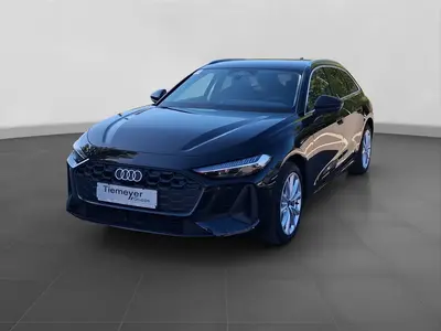 Audi A5 Avant – Foto 2