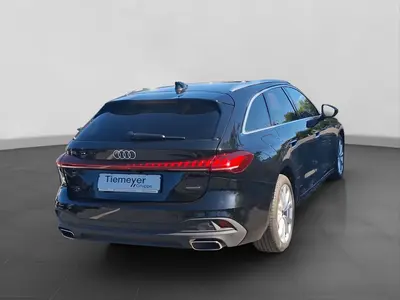 Audi A5 Avant – Foto 3
