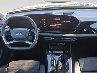 Audi A5 Avant – Foto 5