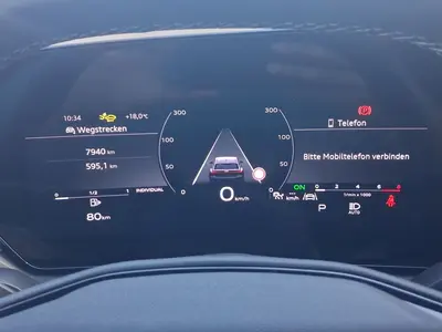 Audi A5 Avant – Foto 10