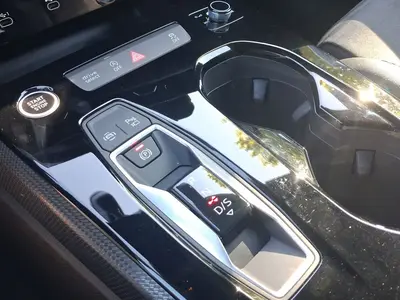 Audi A5 Avant – Foto 11