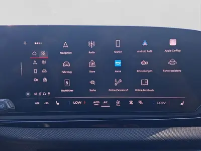 Audi A5 Avant – Foto 15