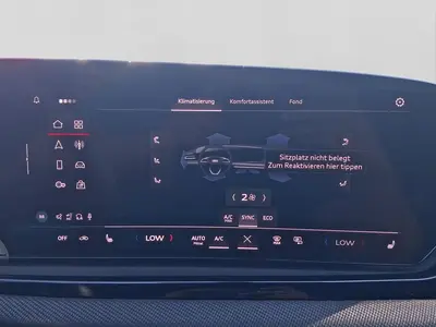 Audi A5 Avant – Foto 16
