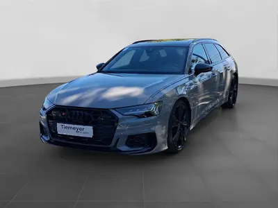 Audi S6 Avant – Foto 2