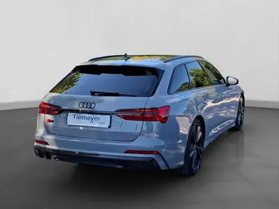 Audi S6 Avant – Foto 3