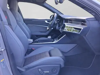 Audi S6 Avant – Foto 4
