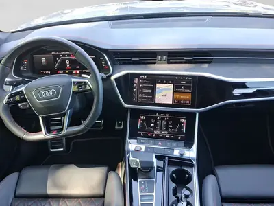 Audi S6 Avant – Foto 5
