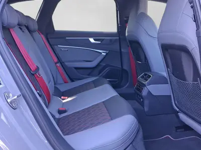 Audi S6 Avant – Foto 6