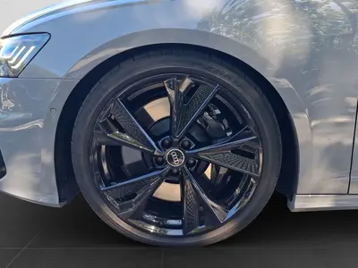 Audi S6 Avant – Foto 7