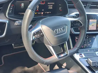 Audi S6 Avant – Foto 9