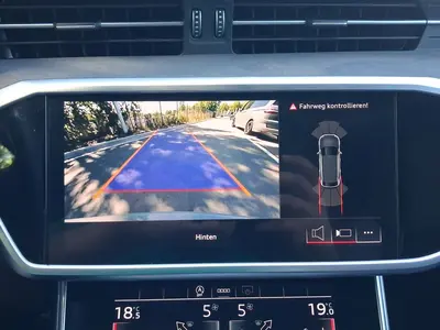 Audi S6 Avant – Foto 12