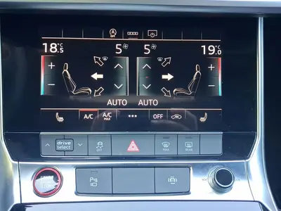 Audi S6 Avant – Foto 16