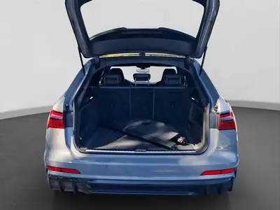Audi S6 Avant – Foto 17