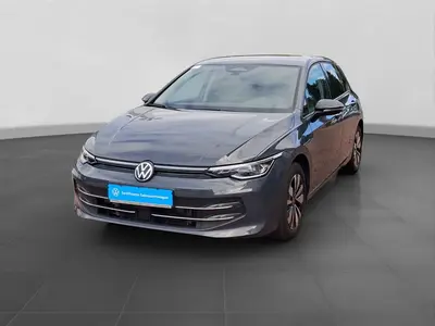 Volkswagen Golf – Foto 2