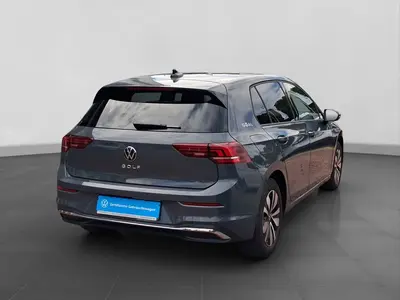Volkswagen Golf – Foto 3