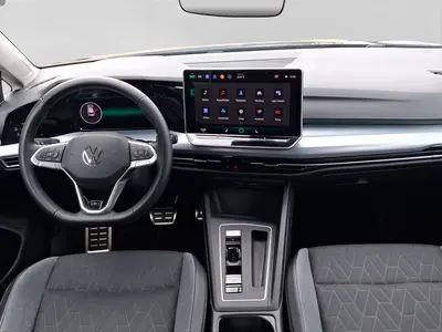 Volkswagen Golf – Foto 5