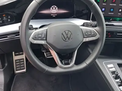 Volkswagen Golf – Foto 9