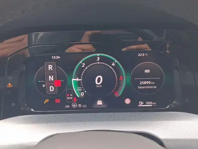 Volkswagen Golf – Foto 10