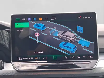 Volkswagen Golf – Foto 13