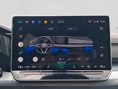 Volkswagen Golf – Foto 16