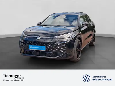 Volkswagen T-Roc – Foto 1