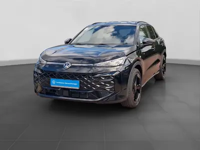 Volkswagen T-Roc – Foto 2