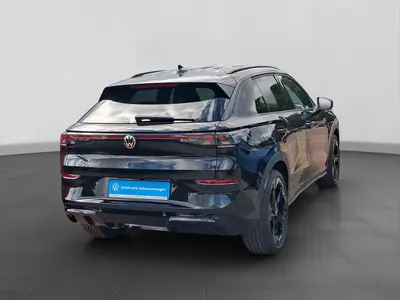 Volkswagen T-Roc – Foto 3