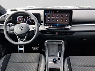 Volkswagen T-Roc – Foto 5