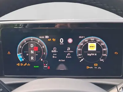 Volkswagen T-Roc – Foto 10