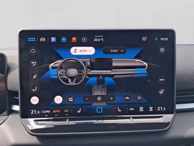 Volkswagen T-Roc – Foto 16