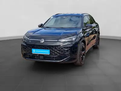 Volkswagen T-Roc – Foto 2