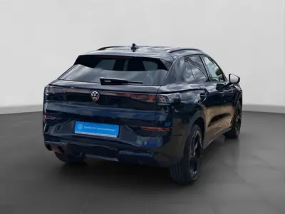 Volkswagen T-Roc – Foto 3