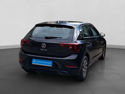 Volkswagen Polo – Foto 3