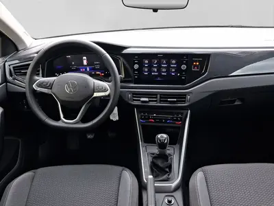 Volkswagen Polo – Foto 5