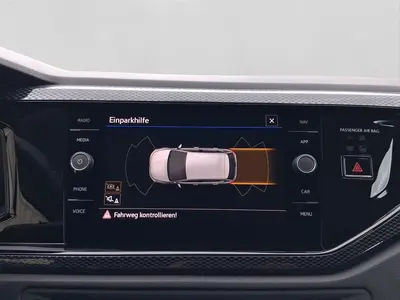 Volkswagen Polo – Foto 12