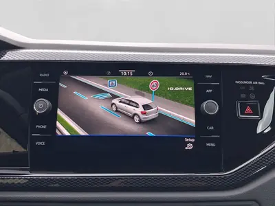 Volkswagen Polo – Foto 13